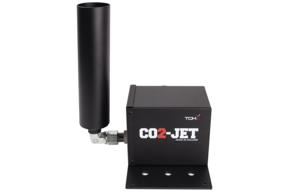 TCM FX CO2 Jet