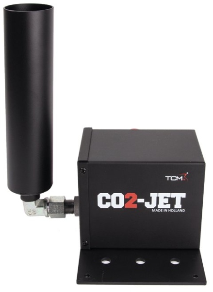 TCM FX CO2 Jet