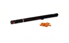 Tun electric confetti orange TCM FX Electric Confetti Cannon 80cm, orange