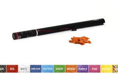 Tun electric confetti orange TCM FX Electric Confetti Cannon 80cm, orange