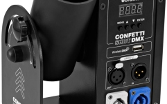 Tun pentru confetti Eurolite Confetti Shot DMX
