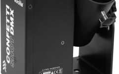 Tun pentru confetti Eurolite Confetti Shot DMX