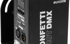 Tun pentru confetti Eurolite Confetti Shot DMX