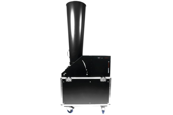 Confetti Booster 2, electric