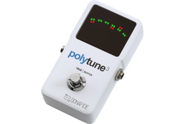 TC Electronic Polytune 3 TC Electronic Polytune 3