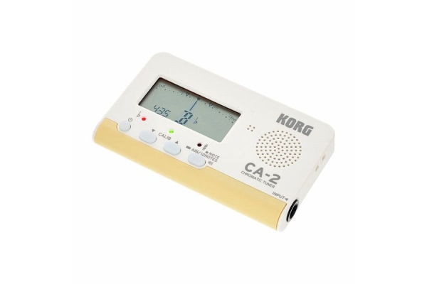 CA-2 Chromatic Tuner
