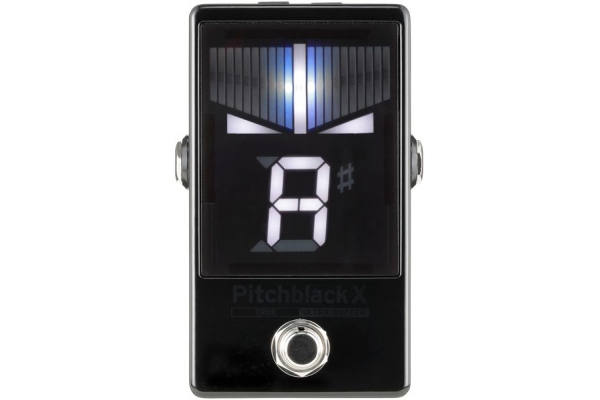 Pitchblack X