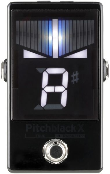 Korg Pitchblack X
