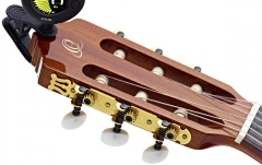 Tuner și Metronom Ortega Chromatic Clip Tuner & Metronome - Black