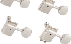 Tunere de Chitară Fender American Vintage Guitar Tuners Staggered