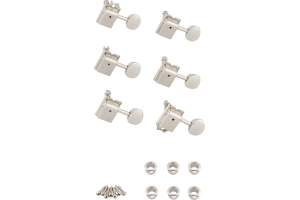 Fender American Vintage Guitar Tuners Staggered