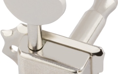 Tunere de Chitară Fender American Vintage Guitar Tuners Staggered