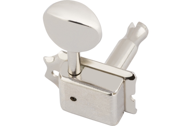 Tunere de Chitară Fender American Vintage Guitar Tuners Staggered