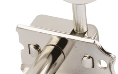 Tunere de Chitară Fender American Vintage Guitar Tuners Staggered