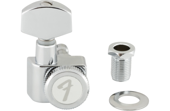 Tunere de Chitară Fender Locking Tuners All Short Chrome