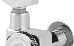 Tunere de Chitară Fender Locking Tuners All Short Chrome