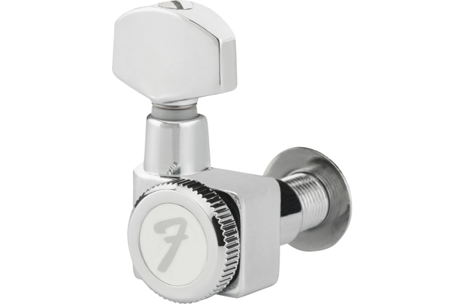 Tunere de Chitară Fender Locking Tuners All Short Chrome