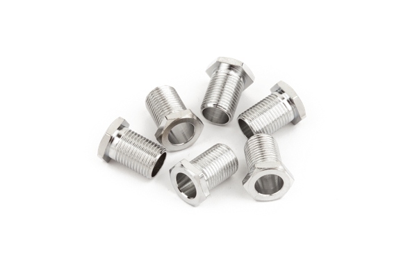 Tuning Machine Bushings - American Deluxe/American Series Guitars