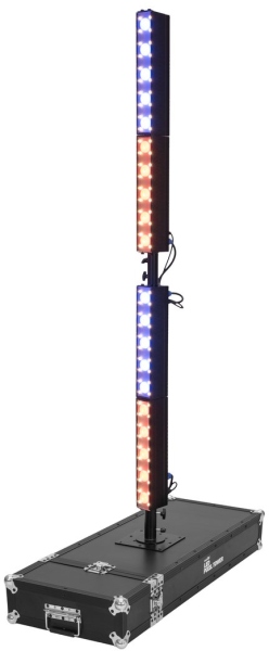Eurolite LED Pixel Tower