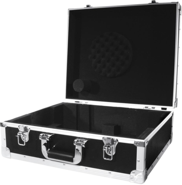 Roadinger Turntable Case Black