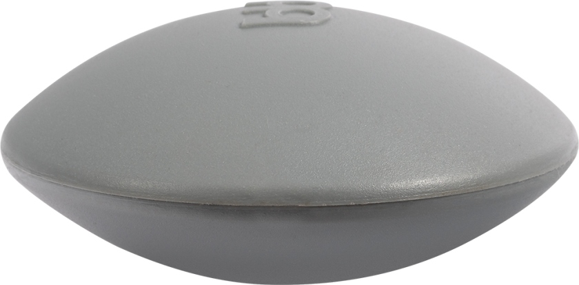 Meinl U.F.O. Shaker - grey