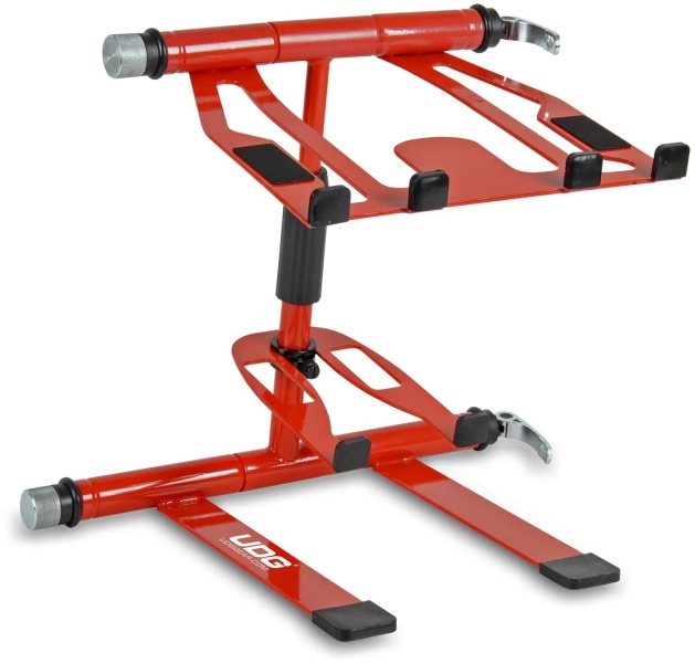 UDG UDG Ultimate DIGI Laptop Stand - Red