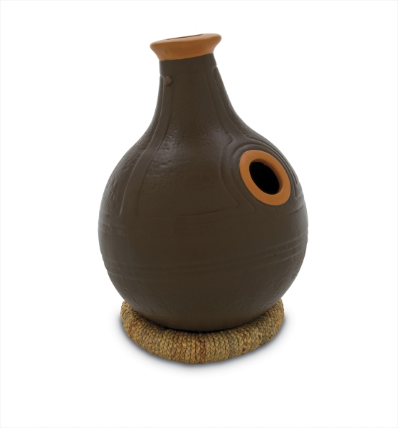 Latin Percussion Udu Drum Claytone Claytone # 3