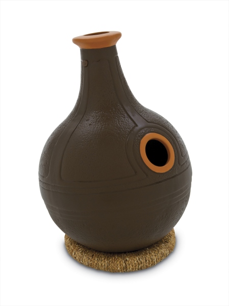 Latin Percussion Udu Drum Claytone Claytone # 4