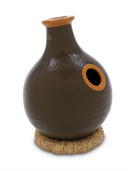 Latin Percussion Udu Drum Claytone # 2