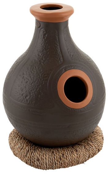 Latin Percussion Udu Drum Claytone