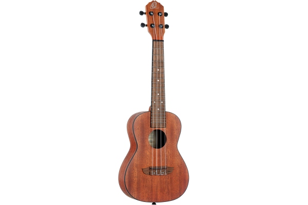 Ortega Bonfire Series Concert Ukulele 4 String