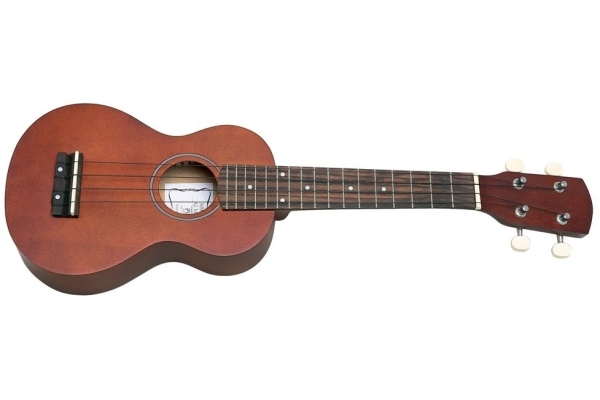 Almeria Sopran Ukulele