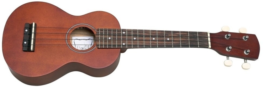 Almeria Sopran Ukulele