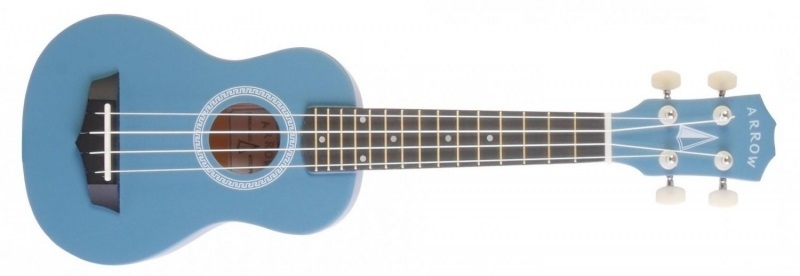 Arrow PB-10 Sopran Blue