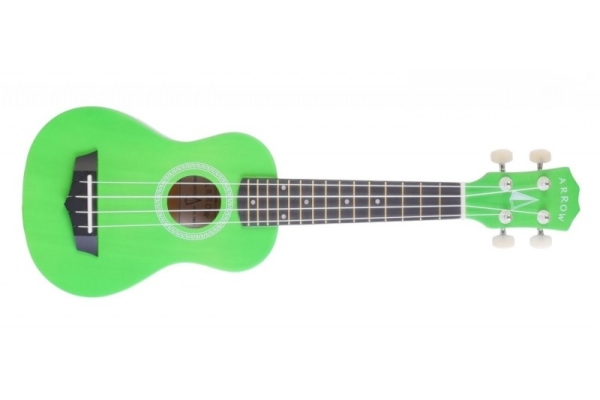 PB-10 Sopran Green