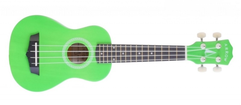 Arrow PB-10 Sopran Green