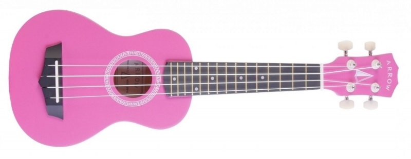 Arrow PB-10 Sopran Pink
