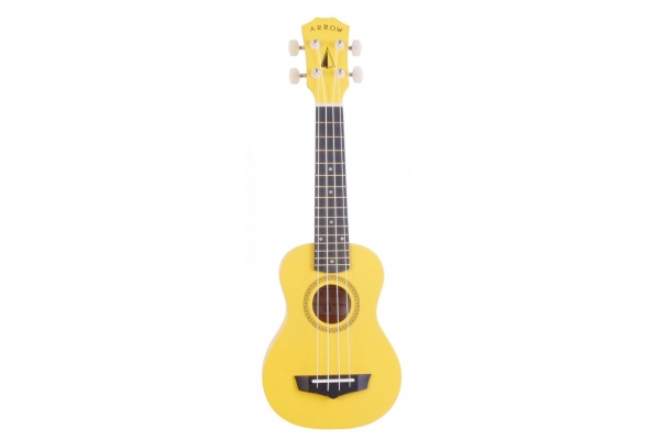 PB-10 Sopran Yellow  