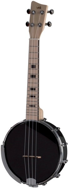 VGS Banjo-Ukulele Manoa