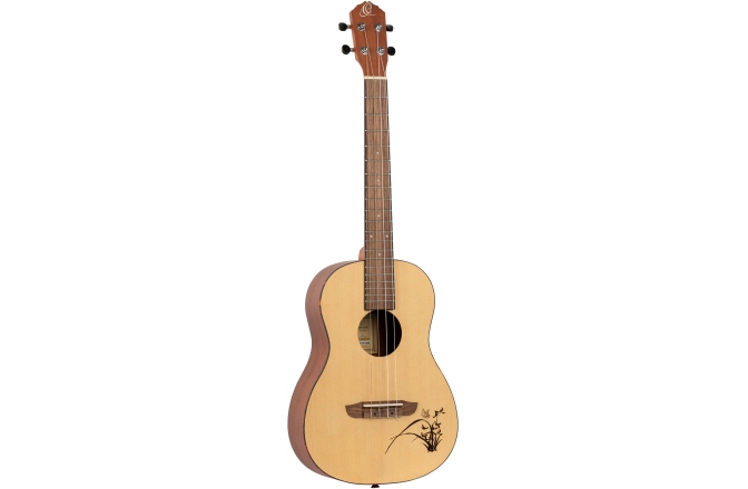 Ukulele bariton Ortega RU5-BA Baritone Ukulele