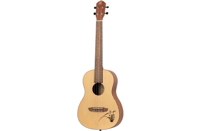 Ukulele bariton Ortega RU5-BA Baritone Ukulele