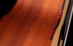 Ukulele bariton Ortega RU5-BA Baritone Ukulele