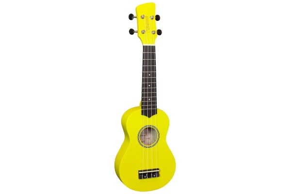 Brunswick BU2 Soprano - Yellow