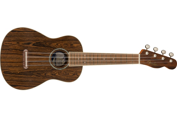 Zuma Exotic Concert WN Bocote