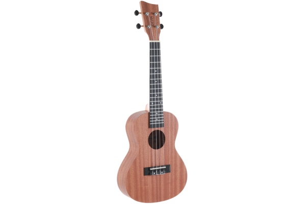 Gewa Concert Ukulele Manoa Sapele P-CO