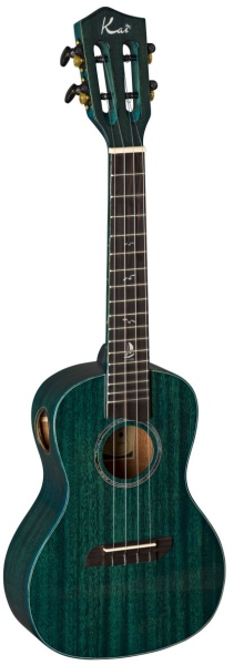 Kai KCI-100G-BL incl. KCB-100 bag