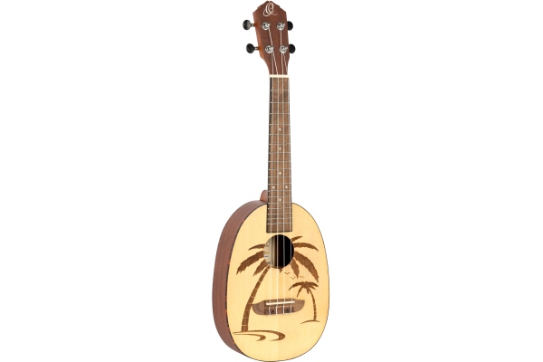Concert Ukulele Bonfire Series