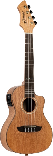 Ortega Concert Ukulele Mango Horizon Series - Mango