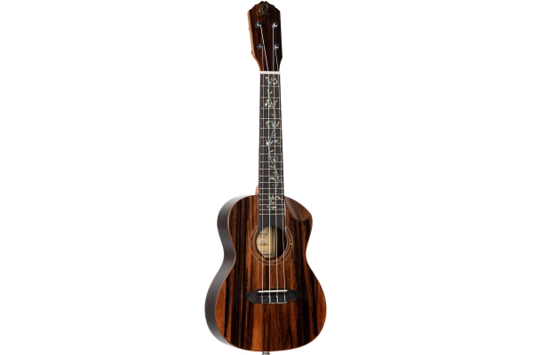 Elite Series Concert Ukulele 4 String - solid Ebony top + Bag Elite Series Concert Ukulele 4 String - solid Ebony top + Bag