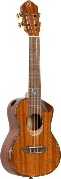 Ortega Ukulele Eclipse Series